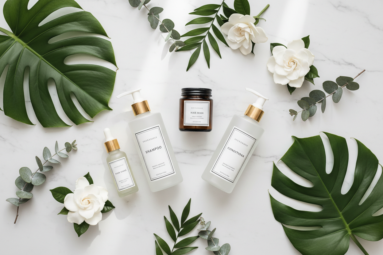 Hair care products