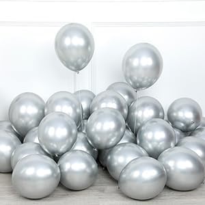 141Pcs Cowboy Balloon Arch Garland Kit Navy Blue White Sliver Balloons for Birthday Decor Western and Cowboy Theme Party Decorations