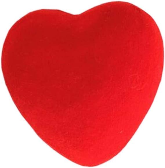 Hearts Bopper Costume Party Headband for Valentine's Day Pack of 6
