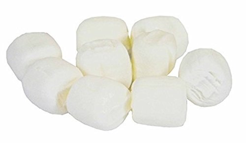 Party Sweets Smiley Face Buttermints by Hospitality Mints, Appx 300 mints, 7-Ounce Bags (Pack of 6)