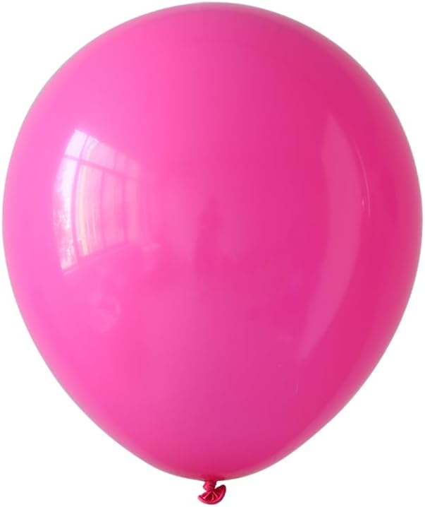 PageebO Spider Theme Balloon Arch, 153pcs Pink Purple Blue Spider Web Print Balloons with Explosion Silver Star Foil Balloons for DIY Spider Birthday Girl Spidy Party Supplies Baby Shower Decorations