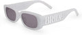 xo, Fetti Bride Sunglasses - White + Silver Marble | Bachelorette Party Sunnies, Engagement Decorations, Bridal Shower Accessory, Bach Supplies, Bridesmaid Favors, Bride To Be Gift
