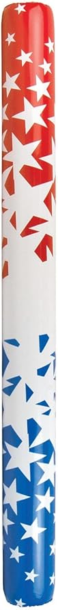 Poolmaster American Stars Inflatable Pool Floaties for Kids and Adults
