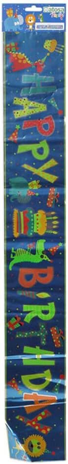 -Multicolor Garland, (S1131036)