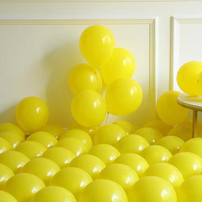 Daisy Balloon Arch Kit 143Pcs Yellow Pink Green Purple Pastel Balloon Garland with Daisy Foil Balloons for Spring Floral Groovy Easter Tea Party Birthday Decorations