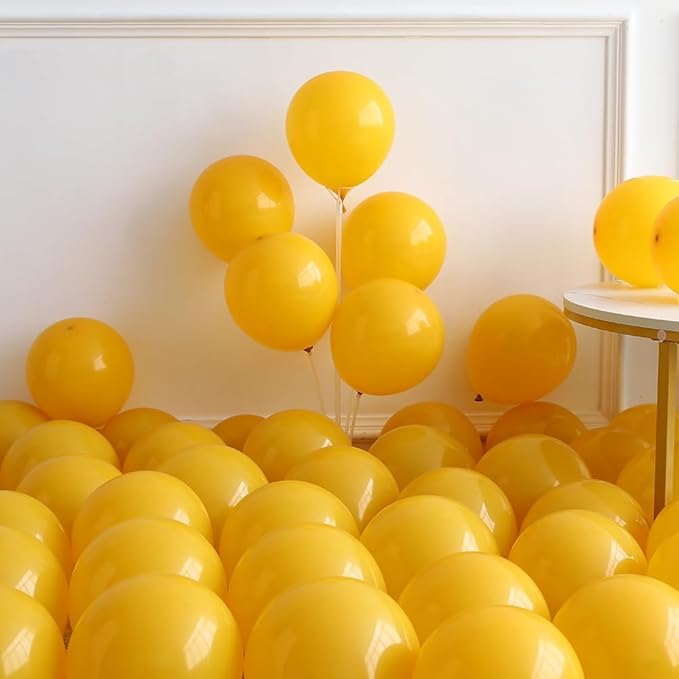 Sunflower Balloon Garland Arch Kit 149Pcs Mustard Yellow and Sage Green Latex Balloons with Sunflower Foil Balloons for Sunshine Sunflower Bee Themed Wedding Birthday Party Decorations
