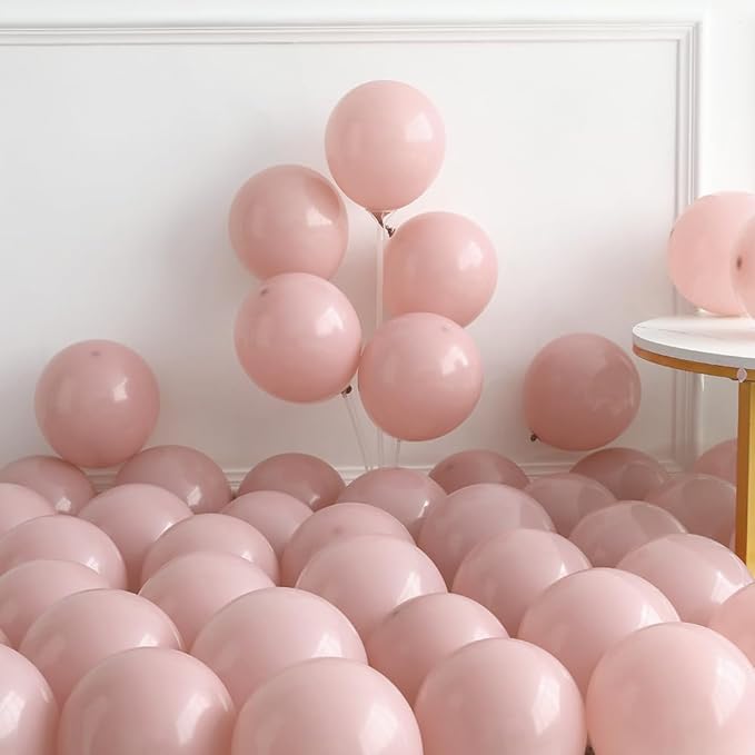 160Pcs Easter Balloon Garland Arch Kit with Bunny & Carrot Foil Balloons, Pastel Balloons for Easter Party, Baby Shower, Spring Birthday, Photo Backdrop Decorations