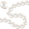 Link Balloons 12 Inch - 100 Pcs Quick Link Balloon Latex Linking Balloons Connected Linkable Balloon Birthday Wedding Party Decorations(Clear)