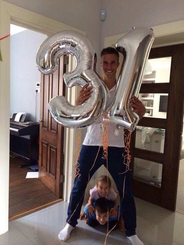Silver Number 3 Balloon 40 Inch, 3rd Birthday Celebration Supplies for Girls Boys Women Men, 3 Balloon for Girls Boys Theme Party