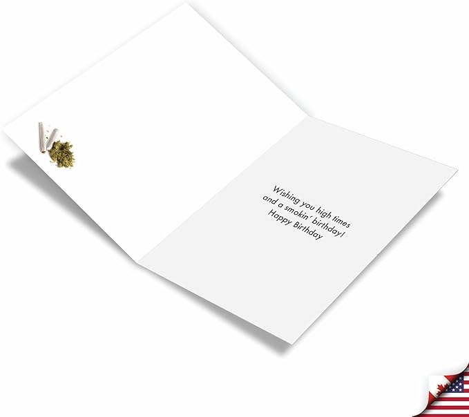 NobleWorks - Pack of 3 Hilarious Birthday Greeting Cards with Envelopes (1 Designs, 3 Each) - Stiff Joints C5680BDG-C3x1