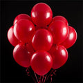 300 Pack Red Balloons 12 inch Red Latex Party Balloon Bulk for Various Party Events Decorations