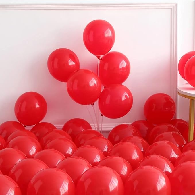 Pizza Balloon Garland Arch Kit 140Pcs Red Yellow Brown Sand White Balloons with Pizza and Red Checked Foil Balloons for Barbeque Gender Reveal Baby Shower Slice Slice Baby Party Decorations