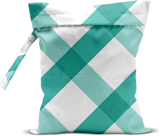 Wet Bag, Wet Dry Bag, For Swimsuit Travel Vacation Beach Pool Weekend Trip Gifts, for Women Friends Bestie Gifts