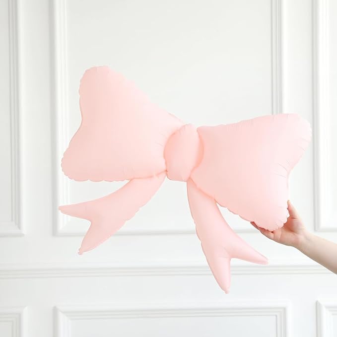 One Silly Goose Balloon Arch Kit with Walking Silly Goose and Gingham Foil Balloons for Farm Animal Goose Themed Birthday Baby Shower Decoration