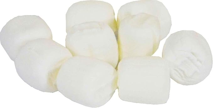 Party Sweets 25th Wedding Anniversary Premium Buttermints, Appx. 300 mints (Pack of 6-7 oz bags)