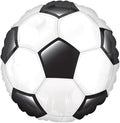 Artisan Owl Soccer Ball 28" Foil Party Balloon
