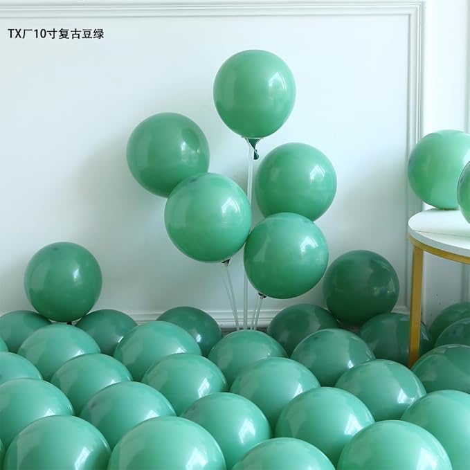 Farmer’s Market Balloon Arch Garland Kit 144PCS Dusty Sage Green Coffee Orange Latex Balloons with Vegetable Foil Balloons for Home Grown Baby Shower First Birthday Bridal shower Party Decor