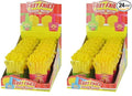 Koko's Confectionery & Novelty Kokos Fast Fries Candy Spray, 0.676 fl oz 20 mL 12 Count Display Box (Pack of 2)
