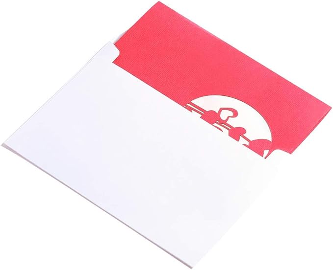3D Birthday Pop-Up Cards- Cat, Dog, Bear, Rabbit. Cute for Girls & Boys (5 Pack)