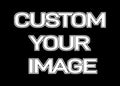 BELECO 10x8ft Fabric Custom Backdrop with Picture Logo Text Customize Your Design Personalized Background Customized Backdrop Banner Birthday Wedding Christmas Party Decoration Photoshoot Studio Prop