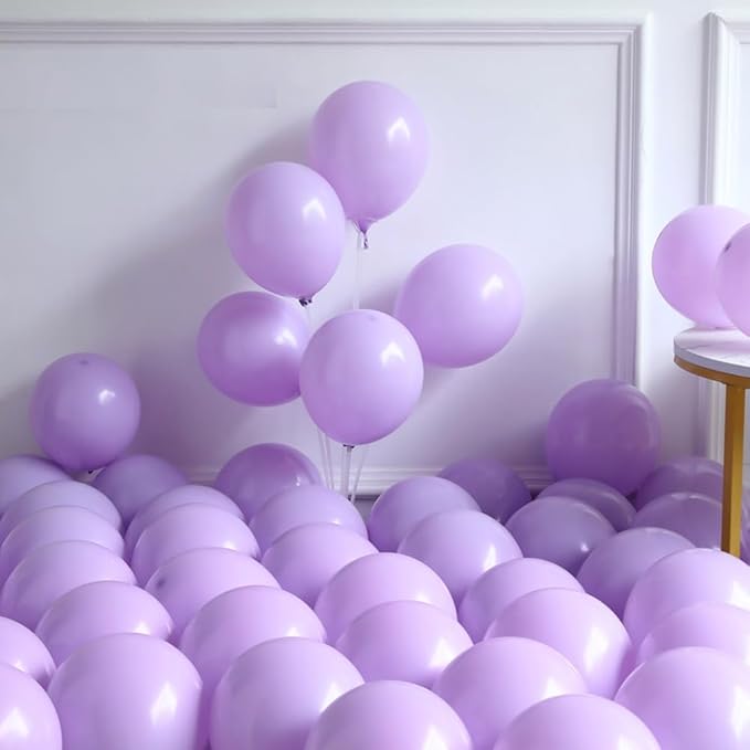 Pastel Balloon Garland Arch Kit 152pcs Macaron Rainbow Latex Rainbow Balloon for Pastel Birthday Unicorn Ice Cream Party Decorations