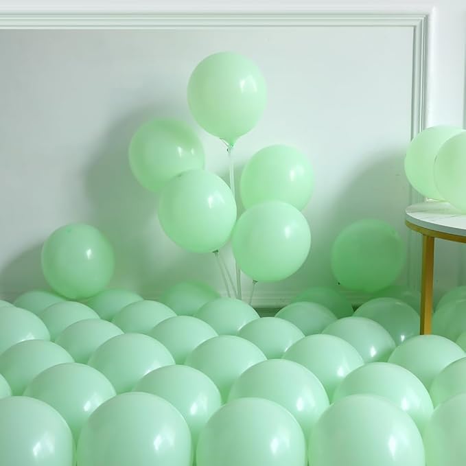 157Pcs Easter Balloon Arch Kit, Pastel Easter Balloon Garland with Bunny Rabbit Carrots Foil Balloons for Baby Shower Party, Spring Birthday, Easter Decorations Indoor Outdoor