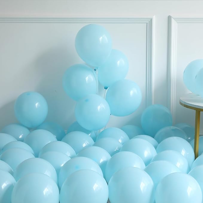 Ice Cream Drip Baseball Birthday Party Decorations 140pcs Baseball Balloon Arch with Hot Pink Light Blue Yellow Latex Balloons Explosive Star Foil Balloon for Baseball Theme Birthday Party Supplies