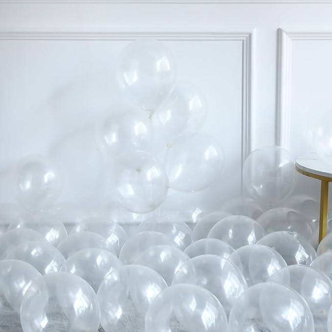 Under the Sea Balloons Arch Kit, 152PCS Ocean Balloon Garland Kit With Different Sea Animals Stickers for Ocean Theme Party Decorations