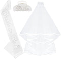 Bridal Party Decorations for Wedding Bride Supplies