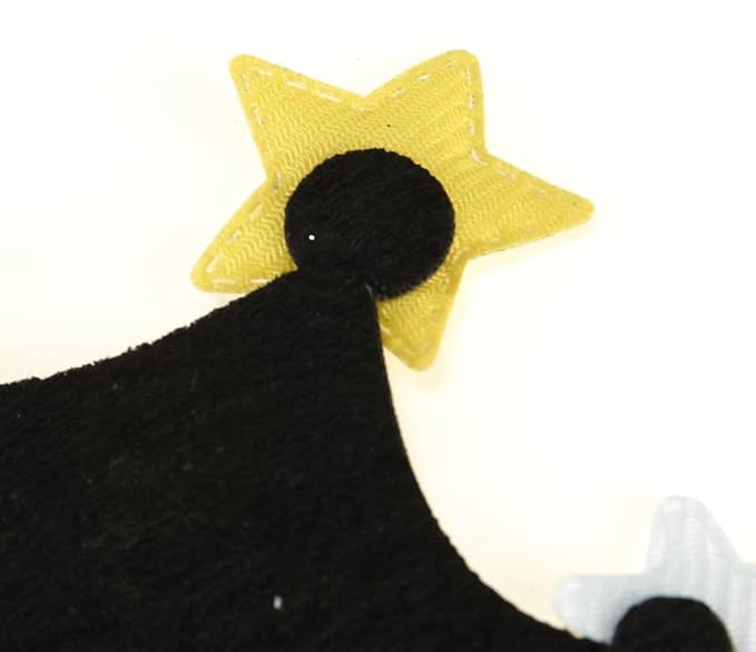 BinaryABC Happy New Year Headband Tiara,2026 New Year Eve Party Supplies