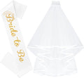 Bridal Party Decorations for Wedding Bride Supplies