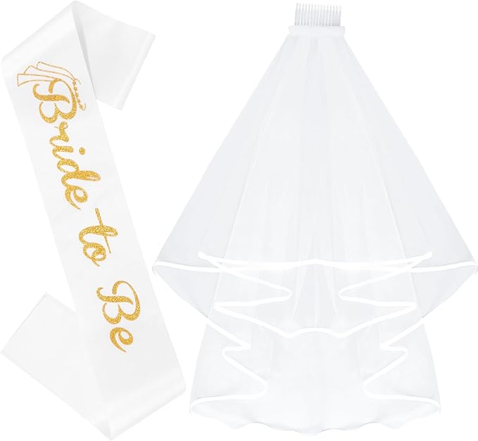 Bridal Party Decorations for Wedding Bride Supplies