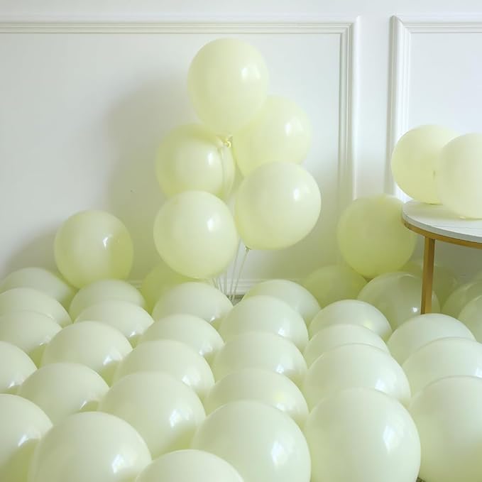 Princess Birthday Party Decorations 150Pcs Pastel Macaron Balloon Arch Garland Kit with Crown and Castle Foil Balloon for Princess Theme Birthday Party Decorations