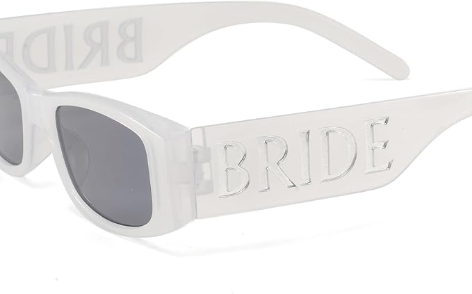 Bride to Be Veil Bachelorette Party Accessories, Bridal Shower Decorations, Engagement Gifts for Bride