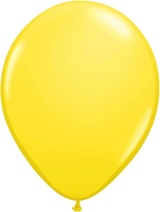 Anagram Stitch Girl Theme 6th Birthday Party Foil and Latex Balloon Decorations