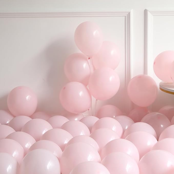 157Pcs Easter Balloon Arch Kit, Pastel Easter Balloon Garland with Bunny Rabbit Carrots Foil Balloons for Baby Shower Party, Spring Birthday, Easter Decorations Indoor Outdoor