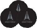 Set of 3 United States Space Force 18" Foil Party Balloons