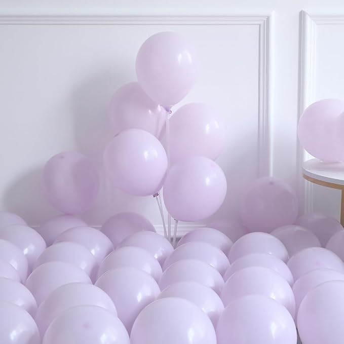 Green and Pink Balloon Garland 134Pcs Dusty Green Pink and Purple Balloons Arch Kit with Teapot Foil Balloon for Spring Tea Party Lets Partea Baby Shower Birthday Party Decorations