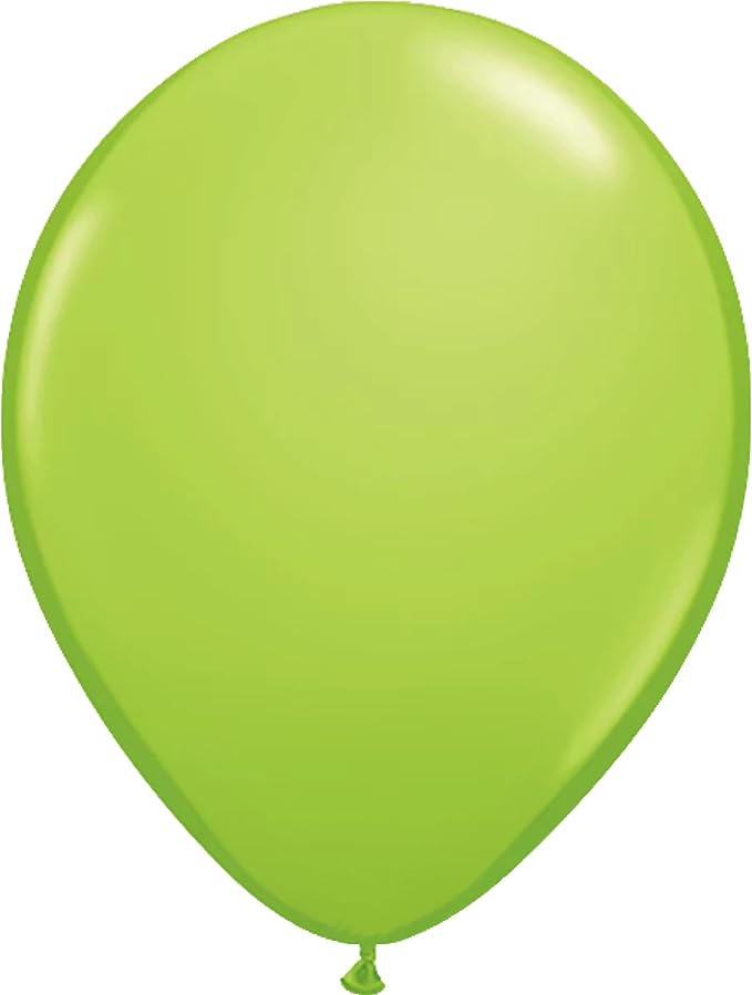 Anagram Stitch Hawaiian Theme Birthday Party Balloon Decorations 11pc, BQ_4162