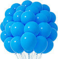 Blue Balloons, 66pack 12inch Blue Latex Party Balloons for Birthday Baby Shower Graduation Wedding Gender Reveal Anniversary Bachelorette Party Decorations