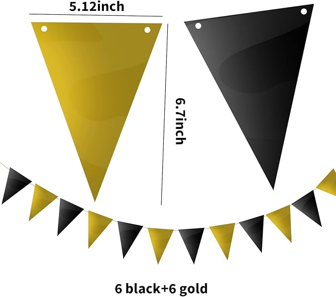 Welcome to The Team Banner Black Gold Glittery Welcome Banner for New Employee Team Member Coworker Staff Colleague New Teacher Welcome Party Banner Garland Decorations Welcome Banner for Office Party