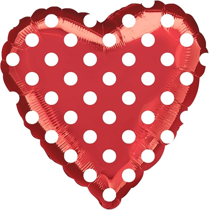 Anagram Birthday Party Supplies Strawberry Girl Shortcake 6pc Balloon Bouquet Decorations