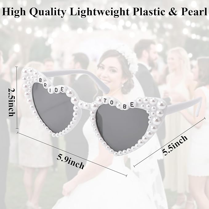 Bridal Party Decorations for Wedding Bride Supplies