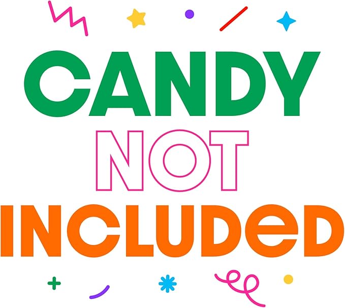 Big Dot of Happiness Adult Happy Birthday - Gold - Round Candy Sticker Party Favors - Labels Fit Chocolate Candy (1 Sheet of 108)