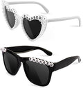 Engagement Party Decorations Just Engaged Sunglasses for Engagement Decor Just Engaged Party