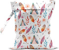 Wet Bag, Wet Dry Bag, For Swimsuit Travel Vacation Beach Pool Weekend Trip Gifts, for Women Friends Bestie Gifts