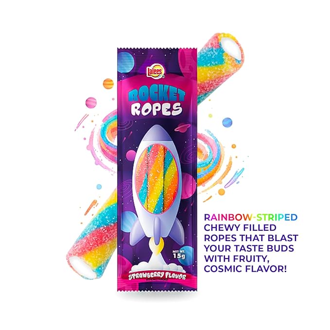Easter Pinata Candy - Novelty Assorted Candies Individually Wrapped - Bulk Candy Favors for Office, Goodie Bags, Birthday Parties, Treats (4 Pounds)