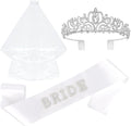 Bridal Party Decorations for Wedding Bride Supplies