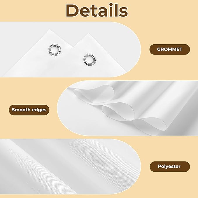 Officeb Large Party Banner Sign 47.2 x23.6 Inch Wall Hanging Backdrop Banner Birthday Party Outdoor & Indoor Party Decoration Banner