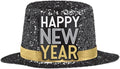 Top Hat (1 Pc.) - Perfect Party Accessory
